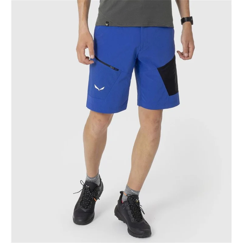 Salewa Pedroc 3 DST Cargo electric Herren Shorts