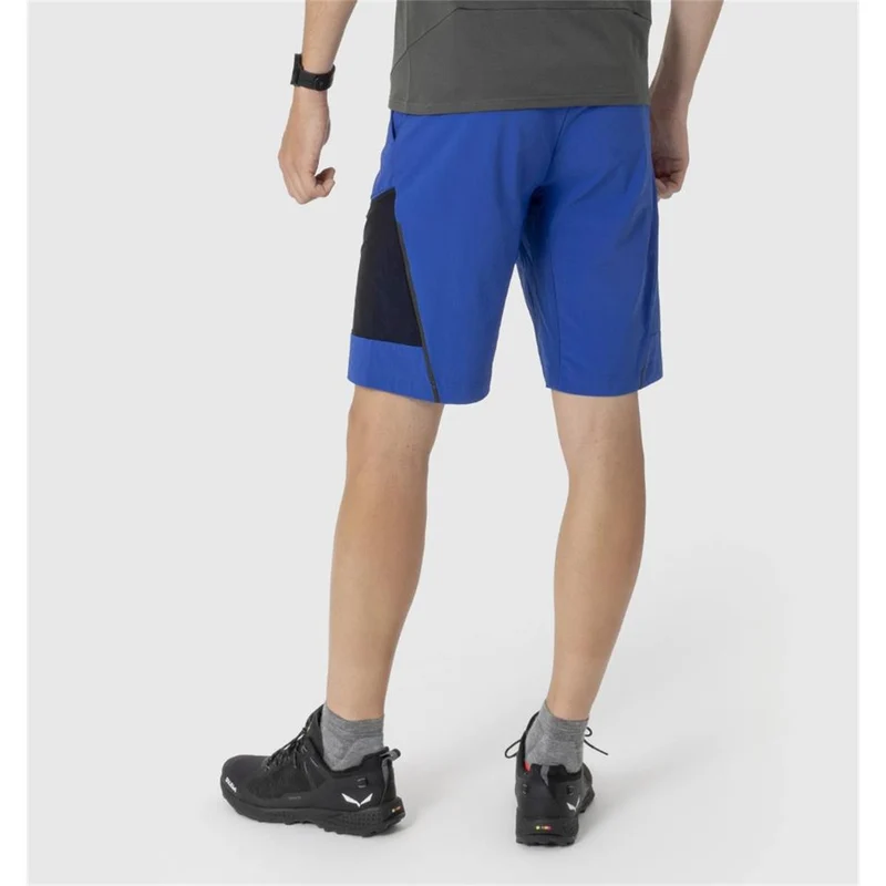Salewa Pedroc 3 DST Cargo electric Herren Shorts
