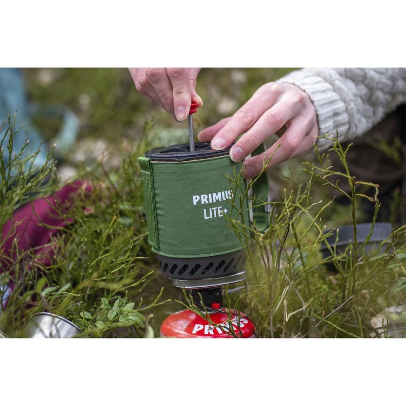 Primus Coffee Tea Press for Lite+