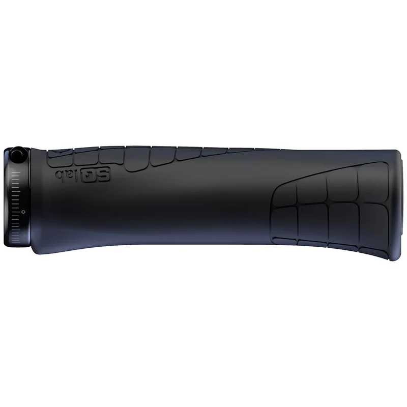 SQlab 711 Tech & Trail Griff Small, schwarz