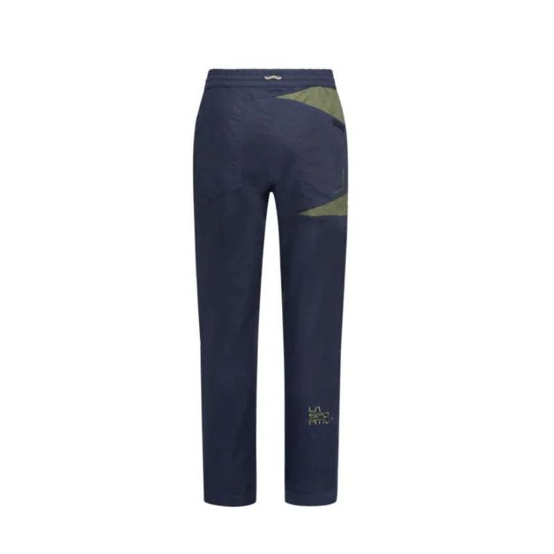 La SPortiva Bolt Pant M night sky cypress Herren Kletterhose
