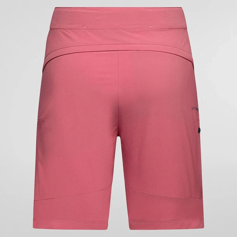 La Sportiva West Crest Shorts Damen Rosebay/ Night Sky