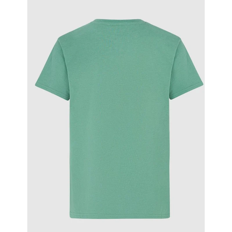 Protest Loyd Jr frosty green Kinder T-Shirt