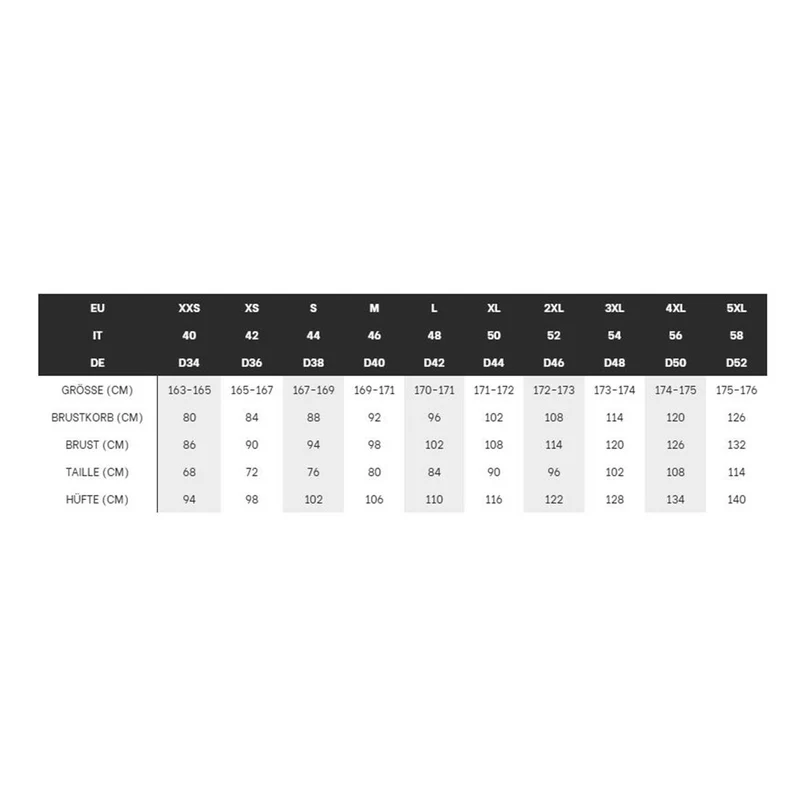 CMP Sport Woman Unlimitech Hybrid Vest vaniglia