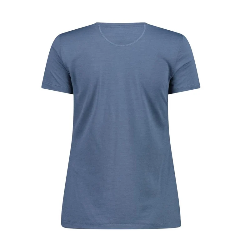 CMP Damen T-Shirt space