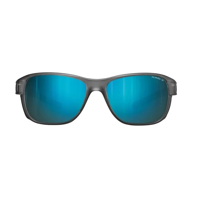 Julbo CAMINO SPECTRON HD Polarized - schwarz/grau