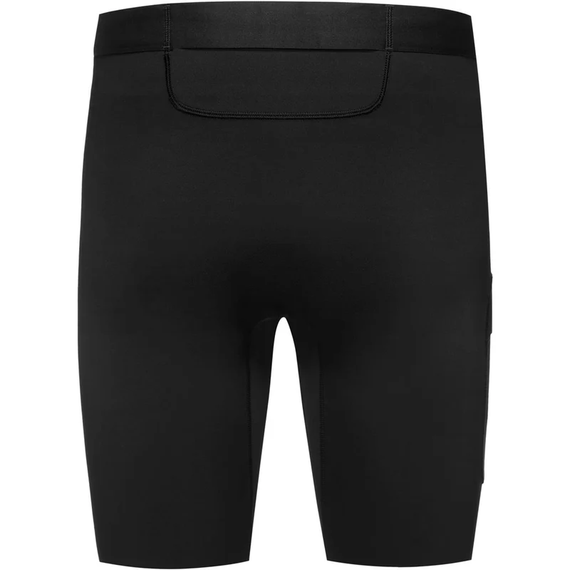 Gorewear CONCURVE Kurze Tights Herren - black