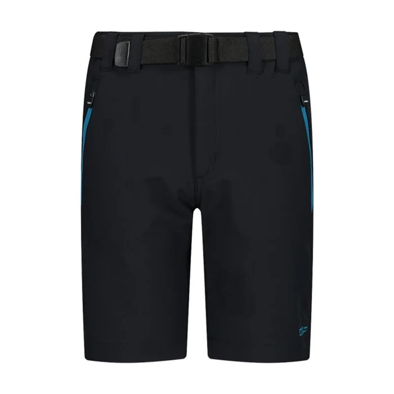 CMP Boy Bermuda antracite-reef