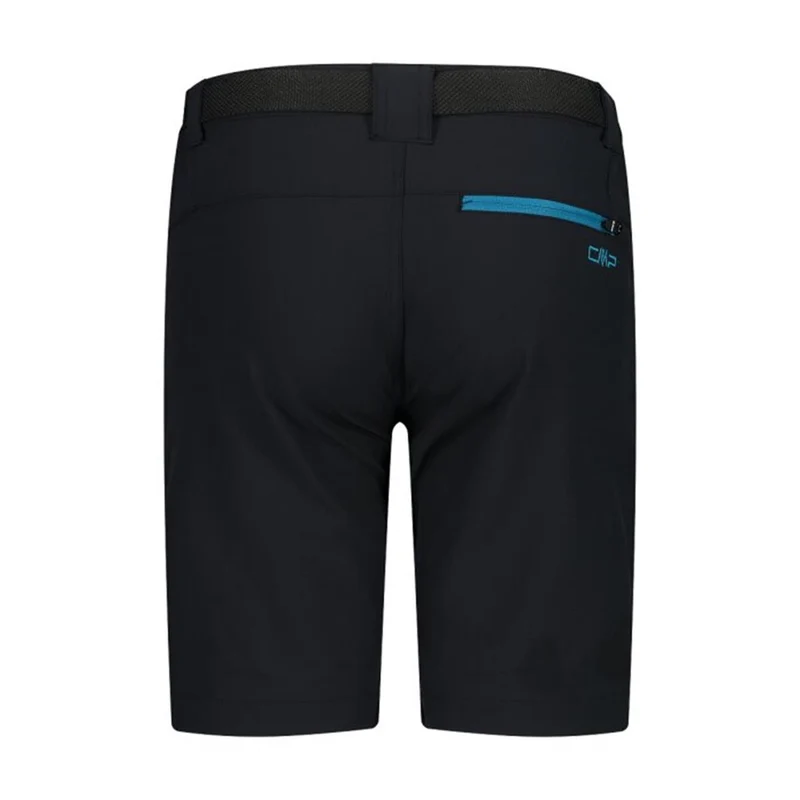 CMP Boy Bermuda antracite-reef