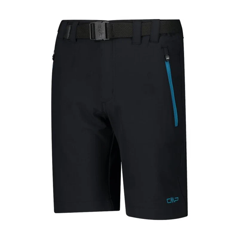 CMP Boy Bermuda antracite-reef