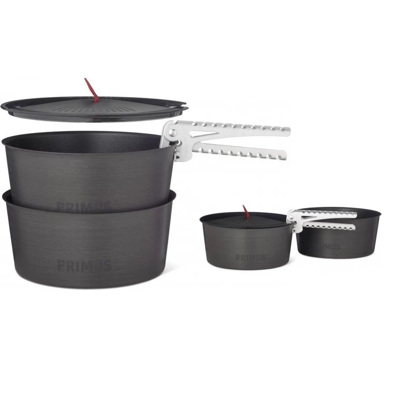 Primus LiTech Pot Set 1,3L