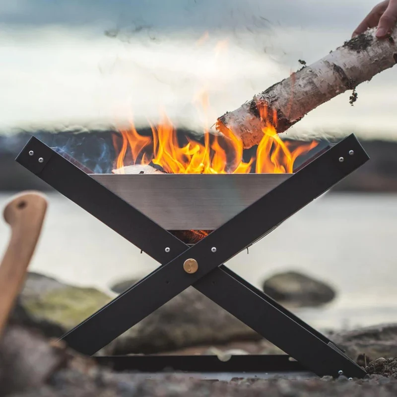 Primus Kamoto Open Fire Pit Small