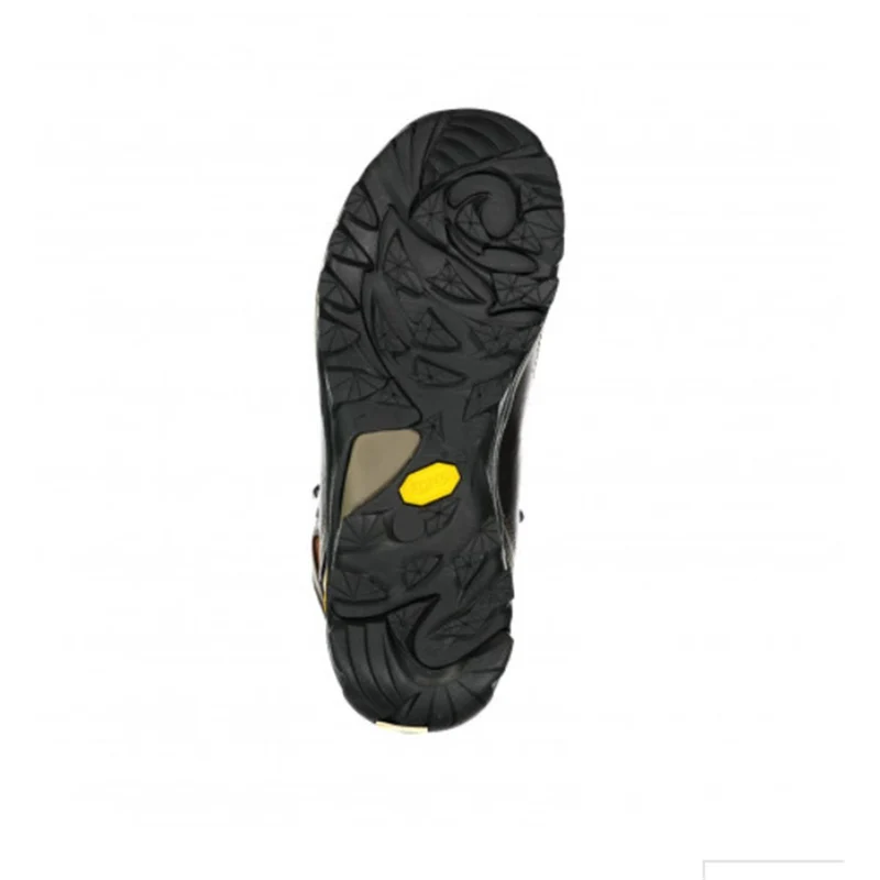 Meindl Bergamo Lady Identity W dunkelbraun, Trekkingschuh 2020