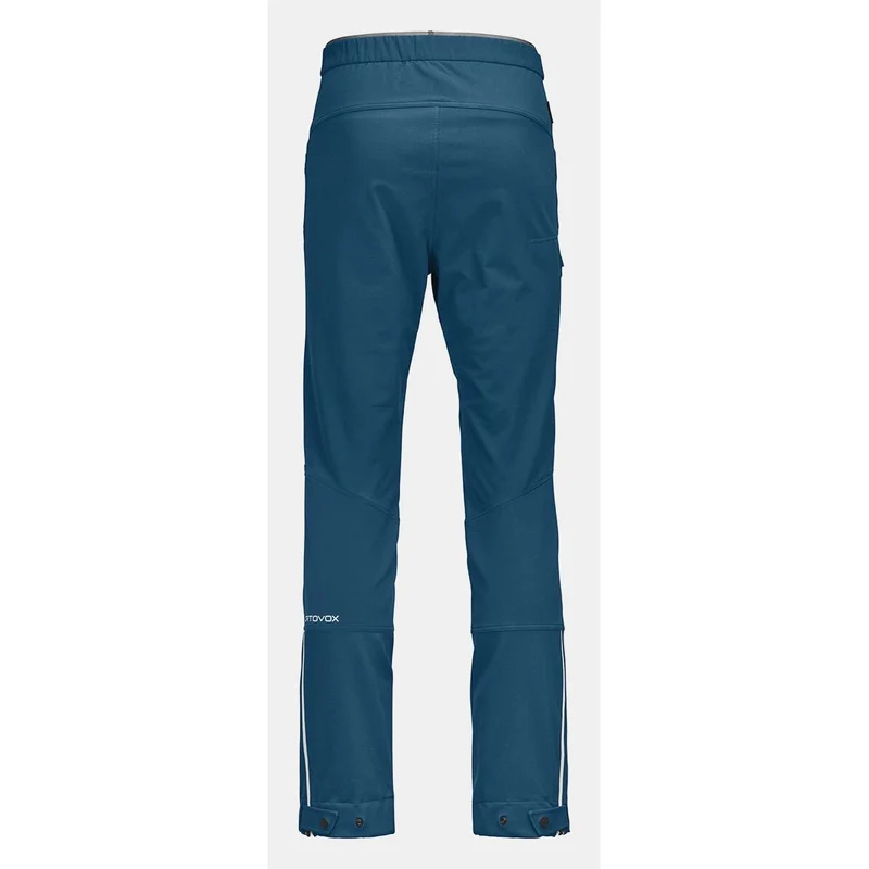 Ortovox Col Becchei Pants M petrol blue