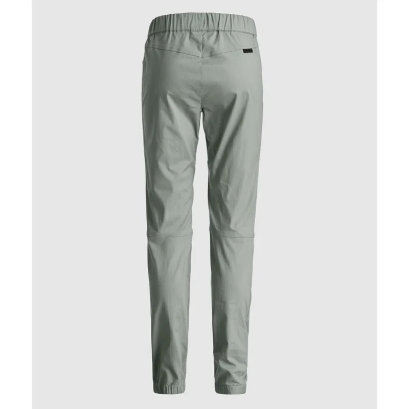 Ortovox Affinity Pants W green sage Damen Kletterhose