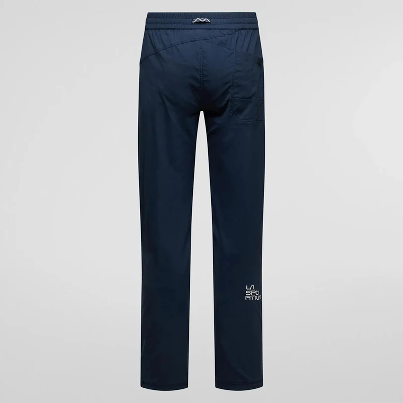 La Sportiva Labyrinth Pants Herren Night Sky/ Chalk