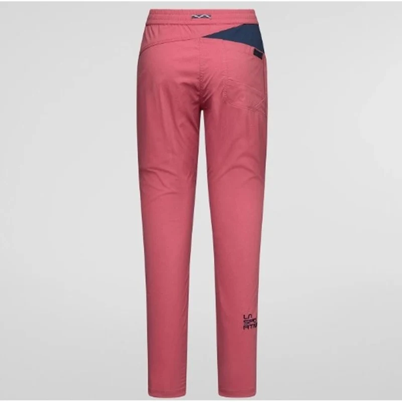 La Sportiva Labyrinth Pants Damen Rosebay/ Night Sky