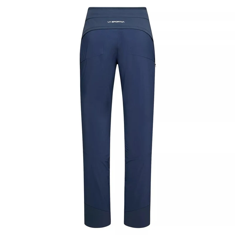 La Sportiva Monument Pant Damen Night Sky/ Chalk