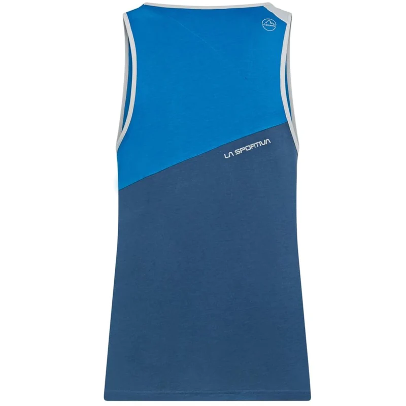 La Sportiva Dude Tank opal neptune Herren