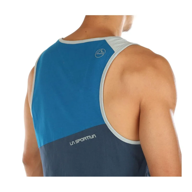 La Sportiva Dude Tank opal neptune Herren