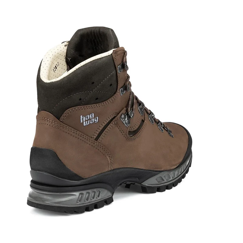 Hanwag Tatra II Wide - erde/brown