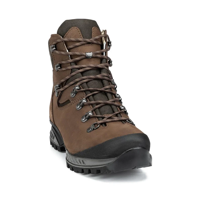 Hanwag Tatra II Wide - erde/brown