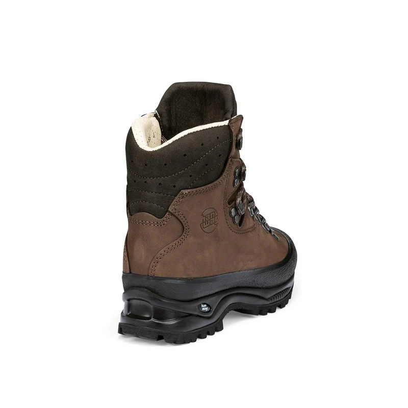 Hanwag Yukon Lady brown
