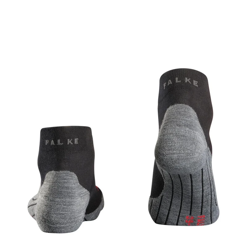 Falke RU4 Short Herren black mix