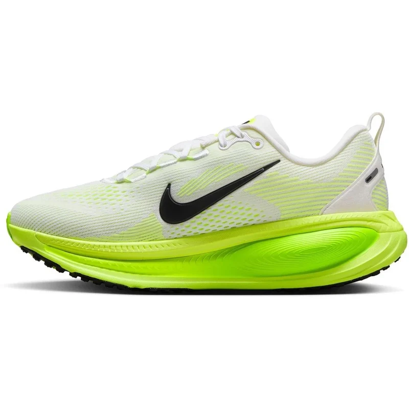 Nike Vomero 18 Women white black electric green