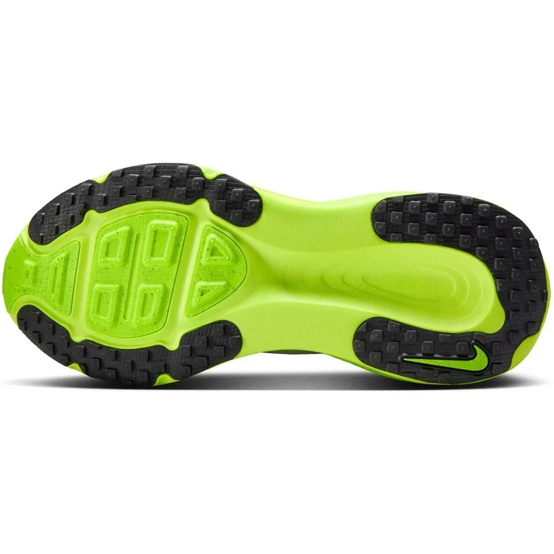 Nike Vomero 18 Women white black electric green