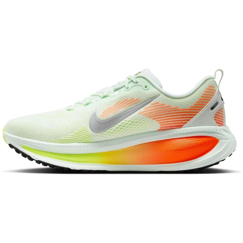 Nike Vomero 18 Men barely green metallic silver