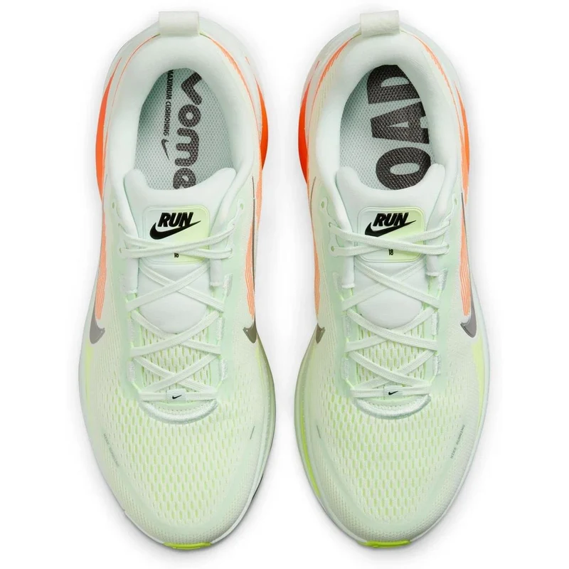 Nike Vomero 18 Men barely green metallic silver