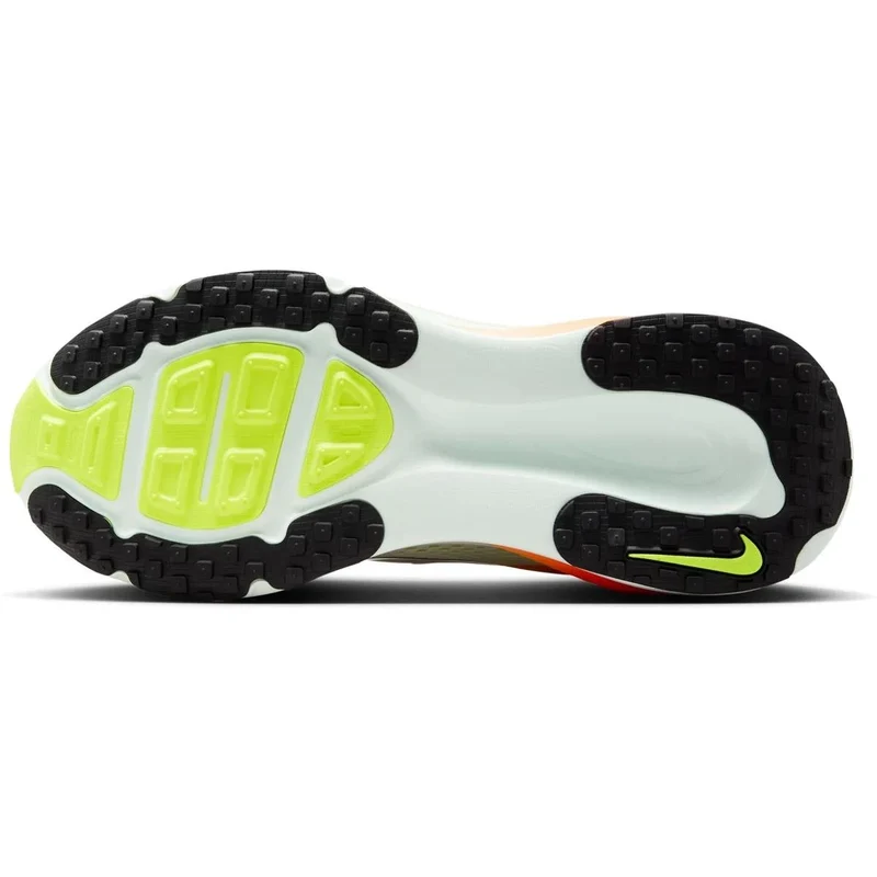 Nike Vomero 18 Men barely green metallic silver