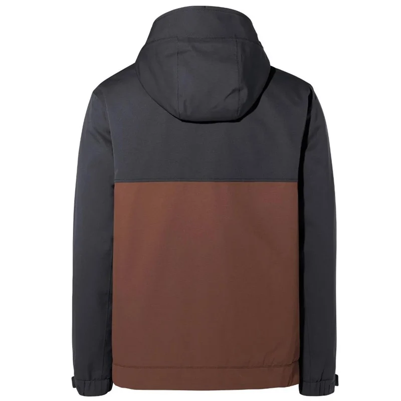 Vaude Manukau III tobacco Herren Winterjacke