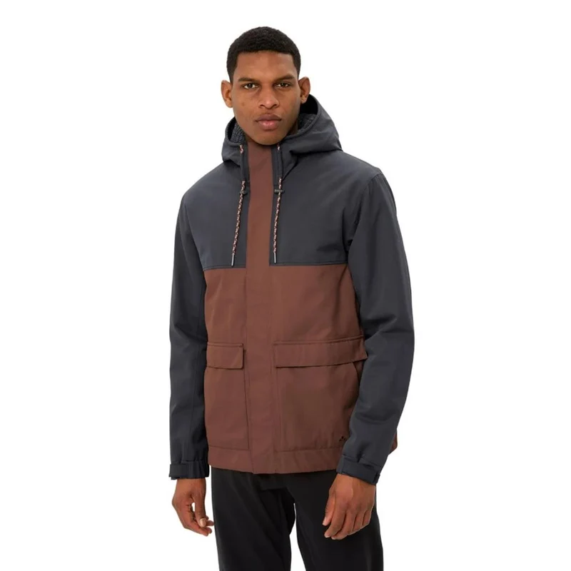 Vaude Manukau III tobacco Herren Winterjacke
