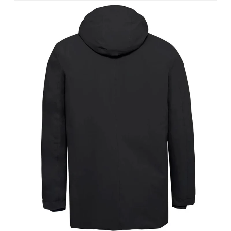 Vaude - Coreway Parka Herren - black