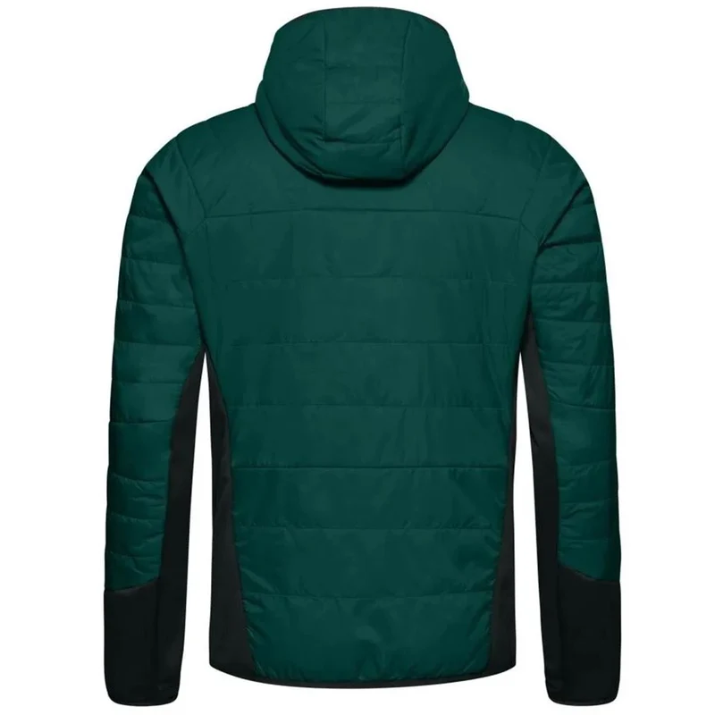 Vaude Sesvenna Isolierende Jacke deep pond Herren