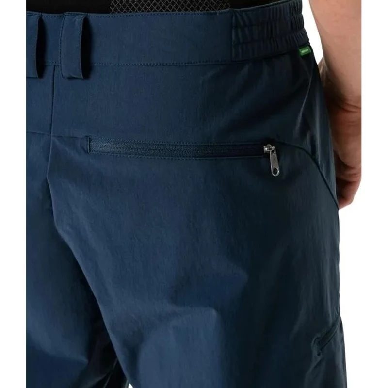 Vaude - Farley Stretch Bermuda Shorts II Herren - dark sea