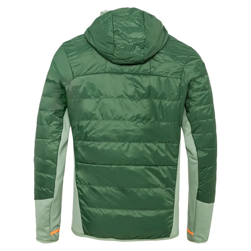 Vaude Men's Sesvenna Jacket IV woodland