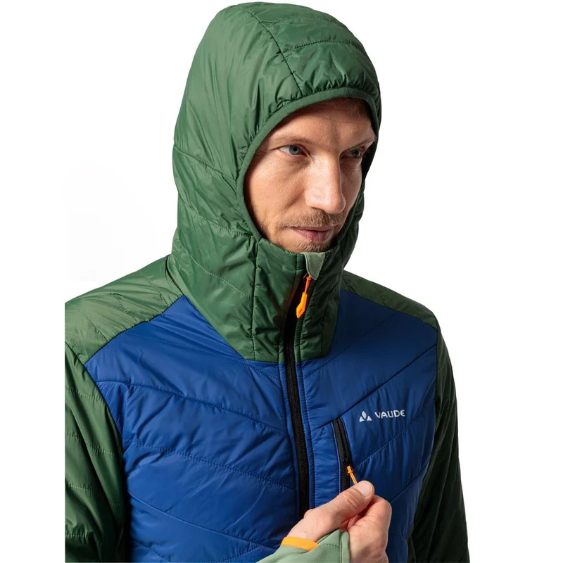 Vaude Men's Sesvenna Jacket IV woodland