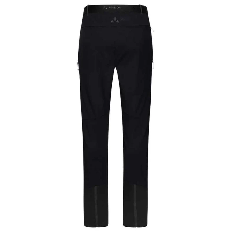 Vaude Larice IV Skitourenhose black Herren