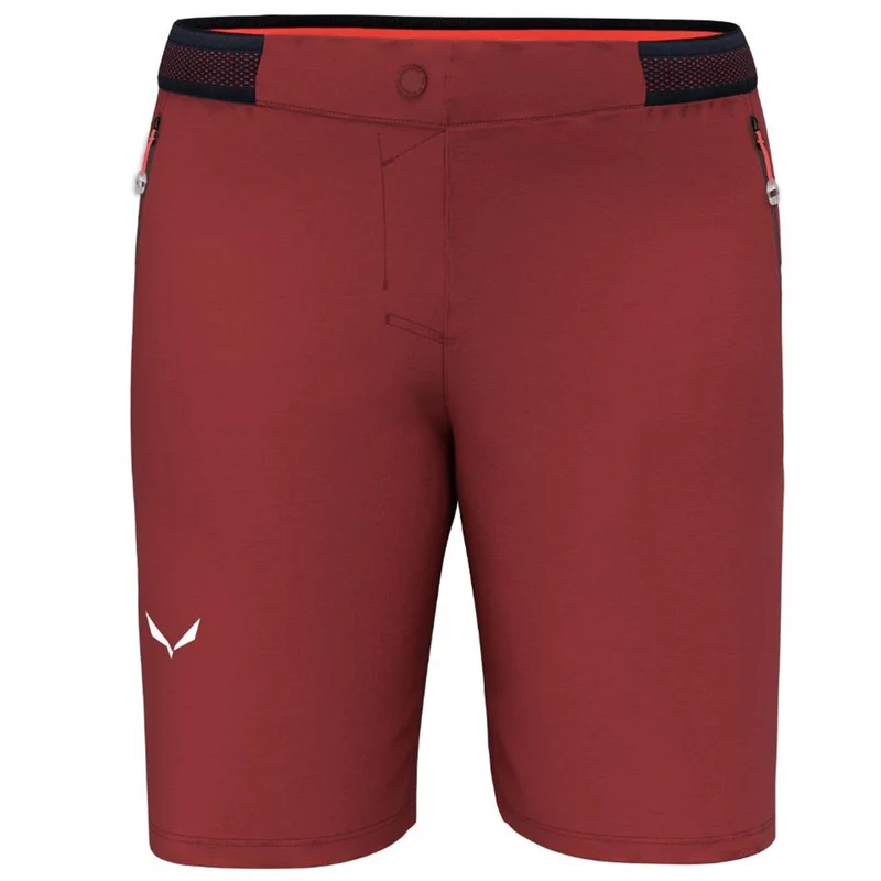 Salewa Pedroc DST syrah Damen Shorts