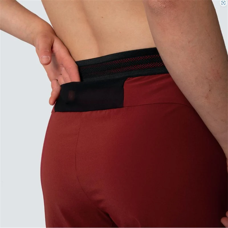Salewa Pedroc DST syrah Damen Shorts
