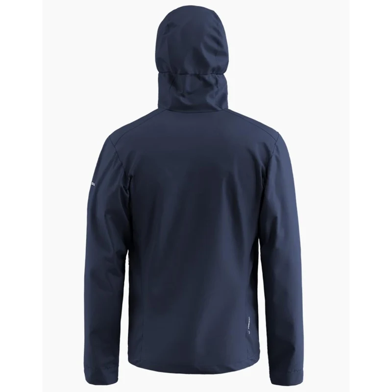 Salewa Puez 2.5L Powertex Jacke Herren - navy blazer