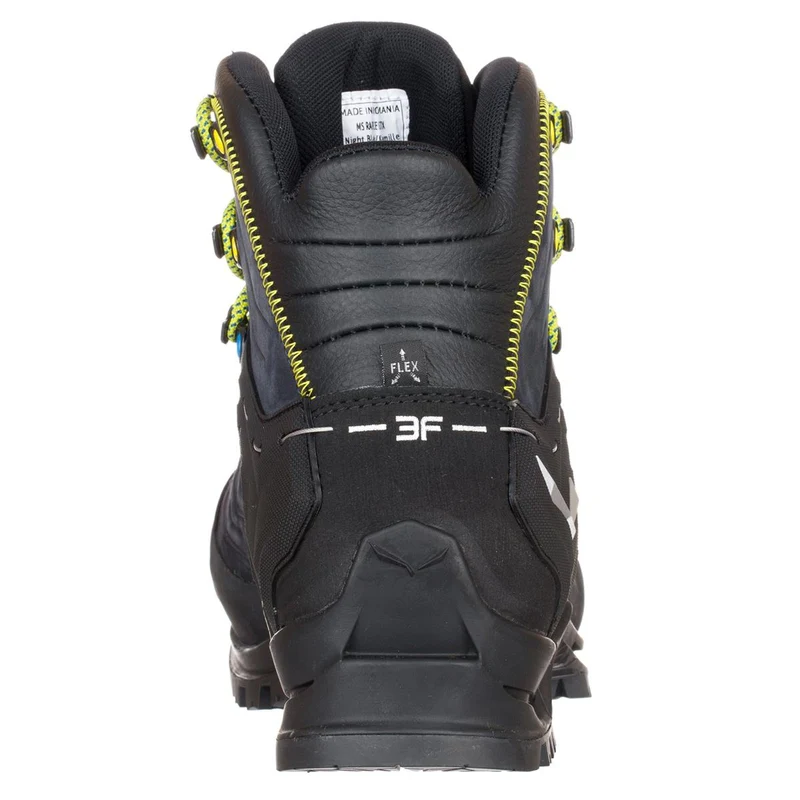 Salewa MS Rapace GTX night black