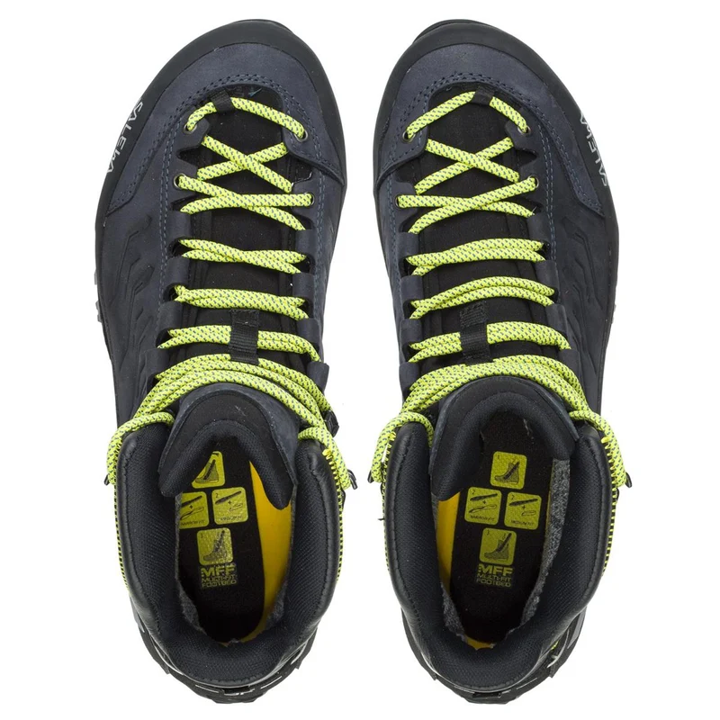 Salewa MS Rapace GTX night black