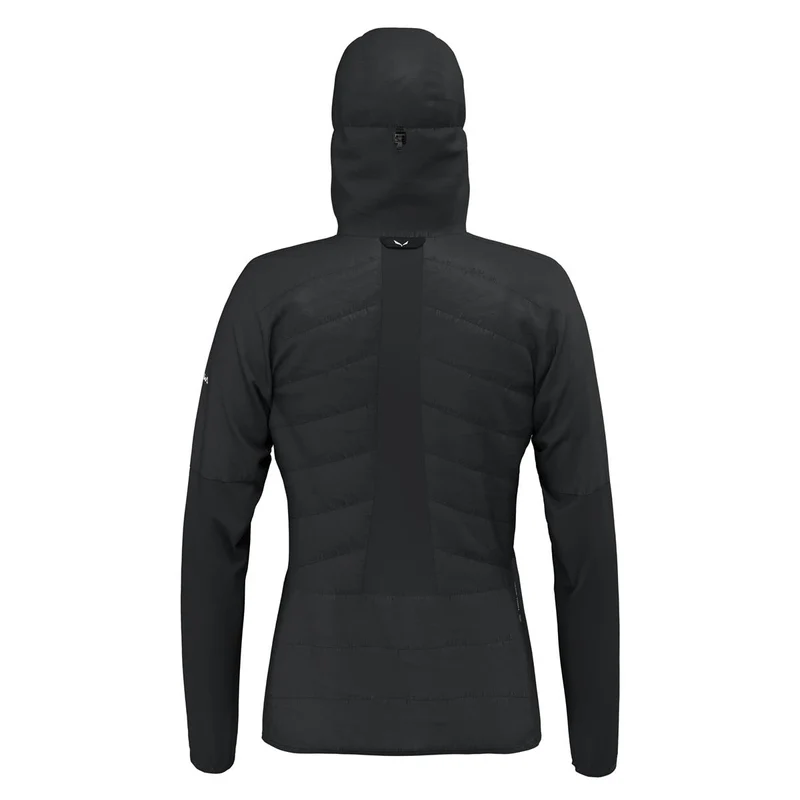 Salewa Ortles Hybrid TWR Jkt W black out