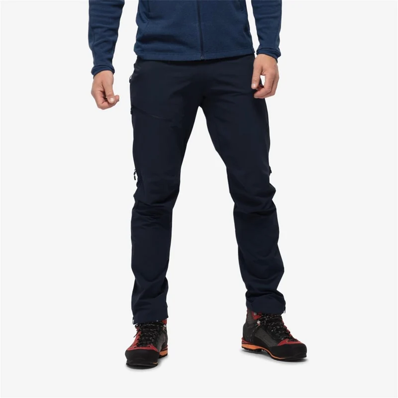 Norrøna Men Falketind flex1 Pants caviar