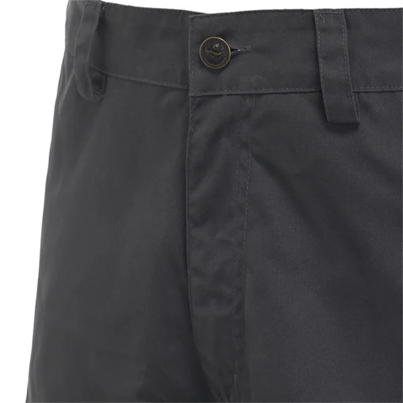 Fjäll Räven Karl Pro Trousers M dark grey