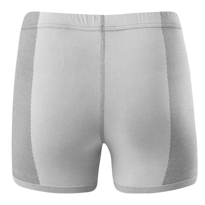 Löffler W PANTY TRANSTEX® LIGHT RETR'X grey melange